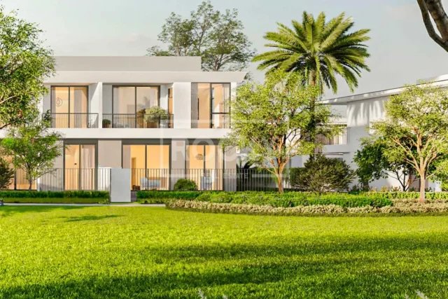 Kaia, The Valley by Emaar, Dubai