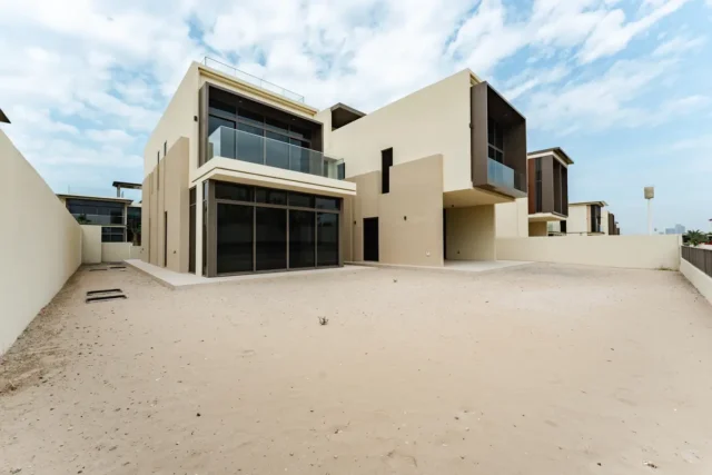 Golf Place II, Golf Place Terraces, Dubai Hills Estate, Dubai
