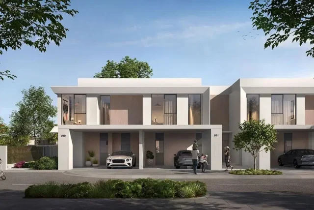 Nima, The Valley by Emaar, Dubai