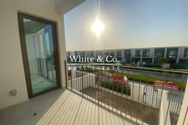 Talia, The Valley by Emaar, Dubai