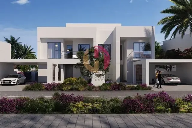 Alana, The Valley by Emaar, Dubai