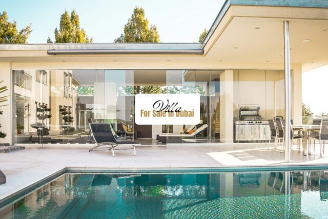 Caya 1, Caya, Arabian Ranches 3, Dubai