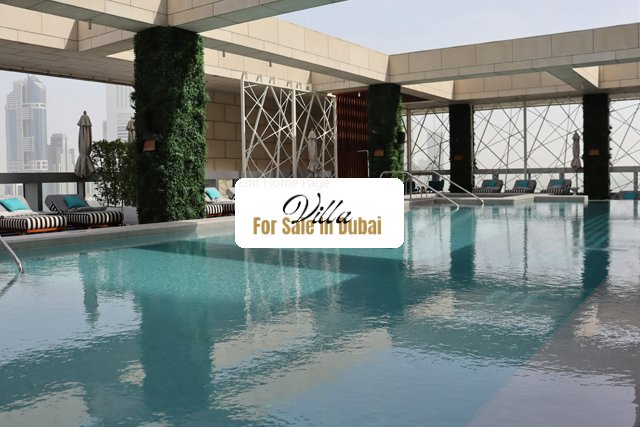 Rivana, The Valley by Emaar, Dubai